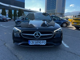 Mercedes-Benz C 220 C220 MILD HYBRID AVANGARDE - 19760 € - 17723702 2