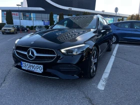 Mercedes-Benz C 220 C220 MILD HYBRID AVANGARDE
