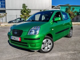 Kia Picanto * KIA PICANTO * 1.2  4-Цилиндъра 65ps * Климатик 