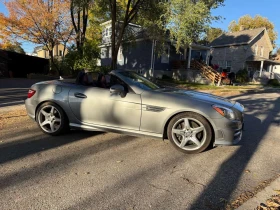 Mercedes-Benz SLK * 350 * CARFAX * ОПЦИЯ ЗА ФИНАНСИРАНЕ - 13350 € - 52771524 3