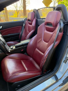 Mercedes-Benz SLK * 350 * CARFAX * ОПЦИЯ ЗА ФИНАНСИРАНЕ - 13350 € - 52771524 11