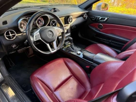 Mercedes-Benz SLK * 350 * CARFAX * ОПЦИЯ ЗА ФИНАНСИРАНЕ - 13350 € - 52771524 5