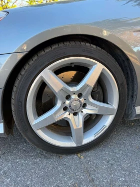 Mercedes-Benz SLK * 350 * CARFAX * ОПЦИЯ ЗА ФИНАНСИРАНЕ - 13350 € - 52771524 7