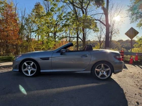 Mercedes-Benz SLK * 350 * CARFAX * ОПЦИЯ ЗА ФИНАНСИРАНЕ - 13350 € - 52771524 2