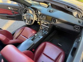 Mercedes-Benz SLK * 350 * CARFAX * ОПЦИЯ ЗА ФИНАНСИРАНЕ - 13350 € - 52771524 8