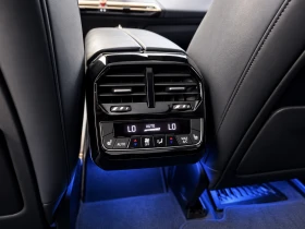 BMW iX 50 xDrive* Sport* Panorama* Live Cockpit* Laser*  | Auto.bg — изображение 17