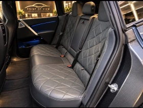 BMW iX 50 xDrive* Sport* Panorama* Live Cockpit* Laser*  | Auto.bg — изображение 11