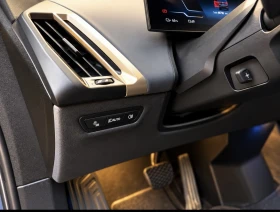 BMW iX 50 xDrive* Sport* Panorama* Live Cockpit* Laser*  | Auto.bg — изображение 7