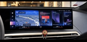 BMW iX 50 xDrive* Sport* Panorama* Live Cockpit* Laser*  | Auto.bg — изображение 15