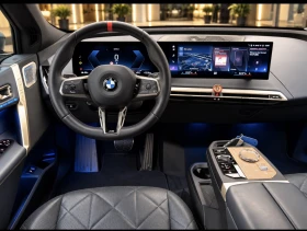 BMW iX 50 xDrive* Sport* Panorama* Live Cockpit* Laser*  | Auto.bg — изображение 13