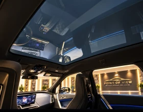 BMW iX 50 xDrive* Sport* Panorama* Live Cockpit* Laser*  | Auto.bg — изображение 10