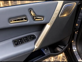 BMW iX 50 xDrive* Sport* Panorama* Live Cockpit* Laser*  | Auto.bg — изображение 6