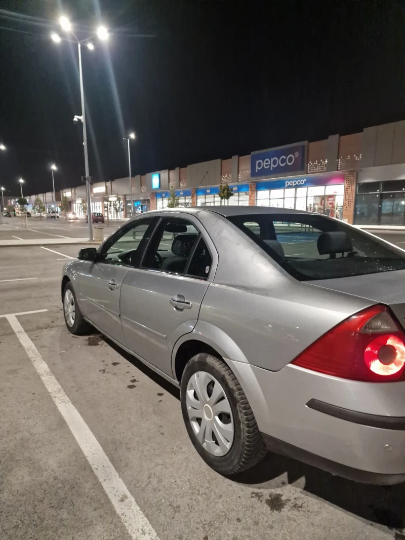 Ford Mondeo, снимка 5 - Автомобили и джипове - 48235366