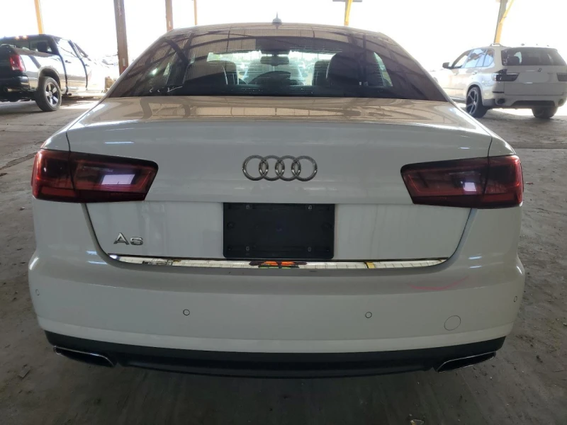 Audi A6 PREMIUM PLUS , снимка 6 - Автомобили и джипове - 48041469