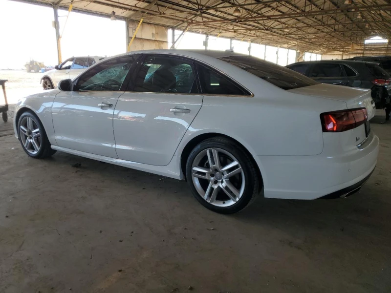 Audi A6 PREMIUM PLUS , снимка 2 - Автомобили и джипове - 48041469