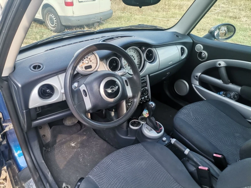 Mini Cooper, снимка 2 - Автомобили и джипове - 48079574