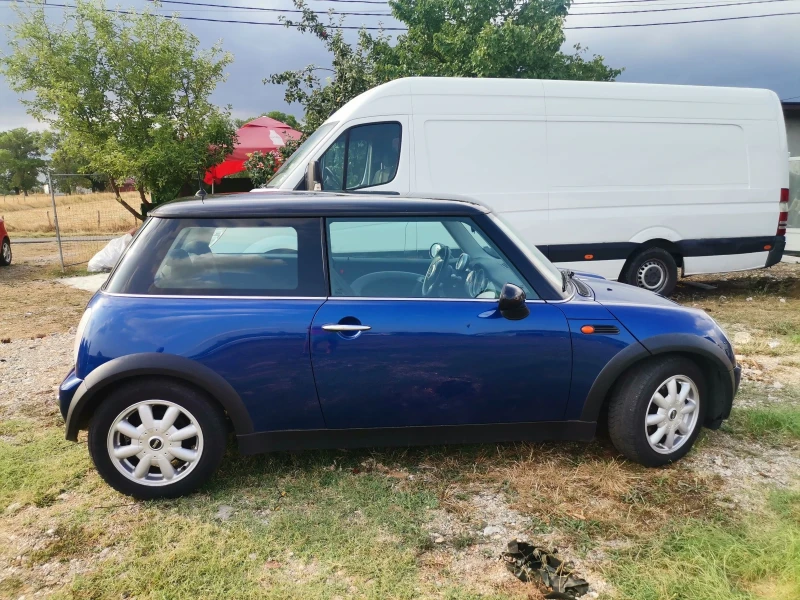 Mini Cooper, снимка 5 - Автомобили и джипове - 48079574