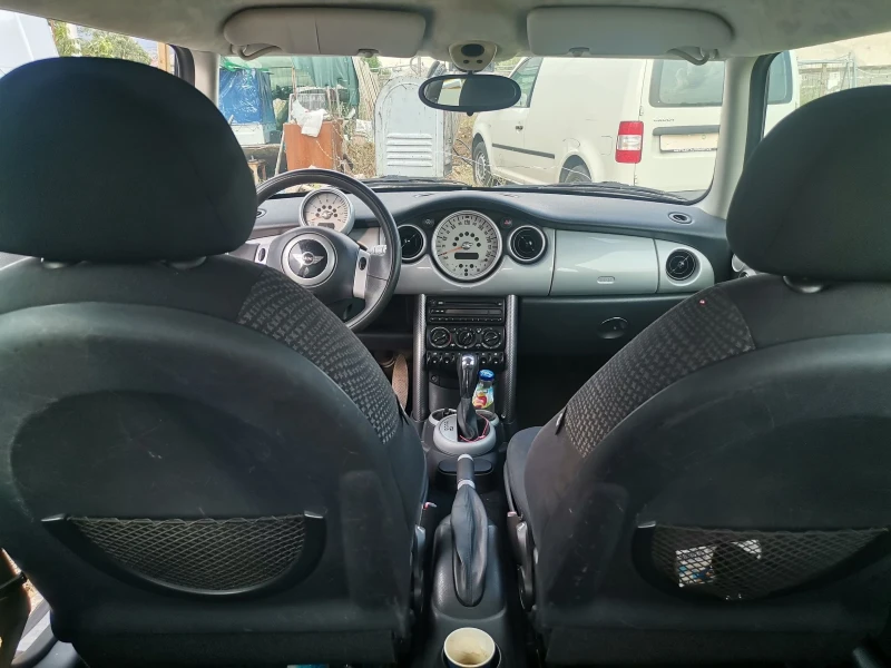 Mini Cooper, снимка 1 - Автомобили и джипове - 48079574