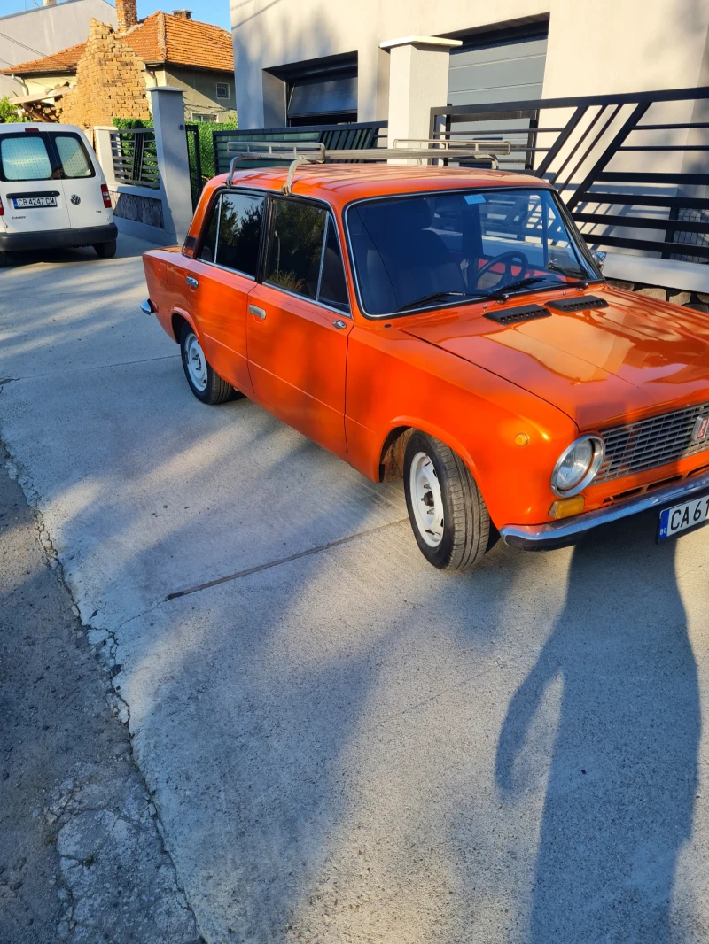 Lada 21011, снимка 1 - Автомобили и джипове - 48323775