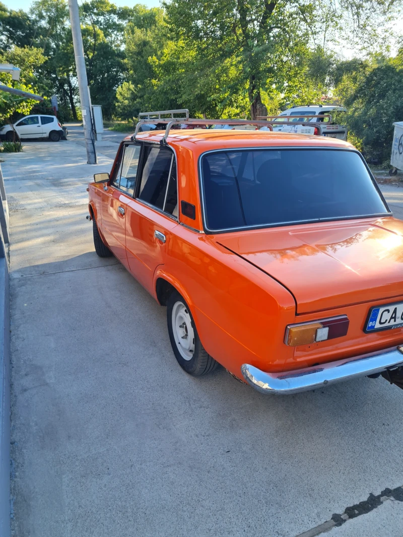 Lada 21011, снимка 6 - Автомобили и джипове - 48323775