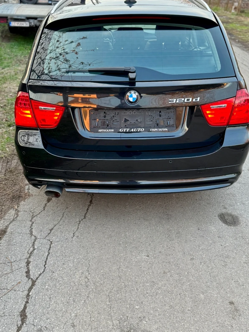 BMW 320 320XD/EDITION/TOP, снимка 5 - Автомобили и джипове - 48436314