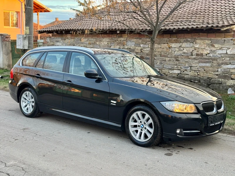 BMW 320 320XD/EDITION/TOP, снимка 2 - Автомобили и джипове - 48436314