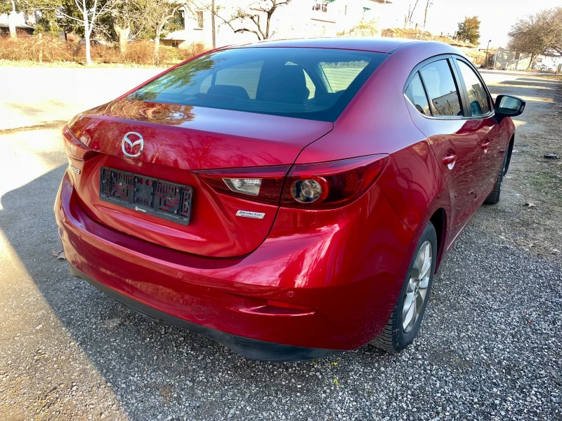 Mazda 3, снимка 6 - Автомобили и джипове - 49064429