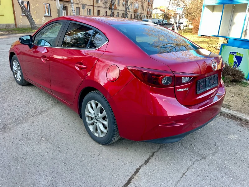 Mazda 3, снимка 4 - Автомобили и джипове - 49064429