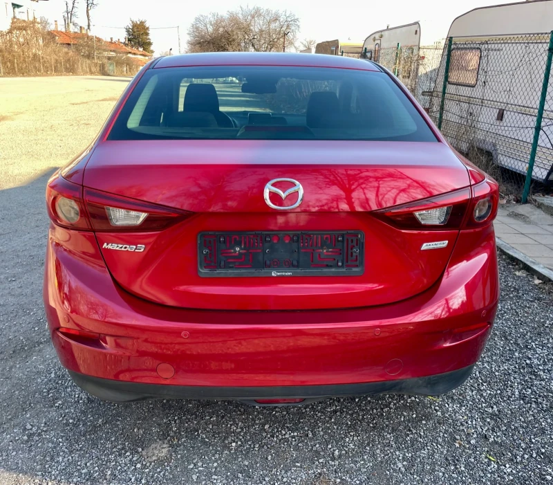 Mazda 3, снимка 5 - Автомобили и джипове - 49064429