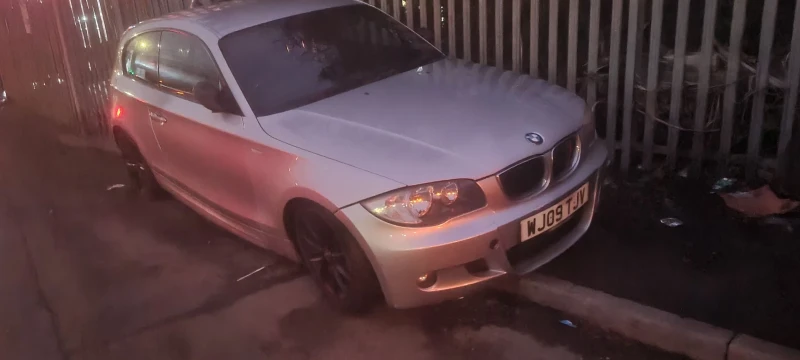 BMW 118 E87 M sport 143к.с., снимка 3 - Автомобили и джипове - 49072791