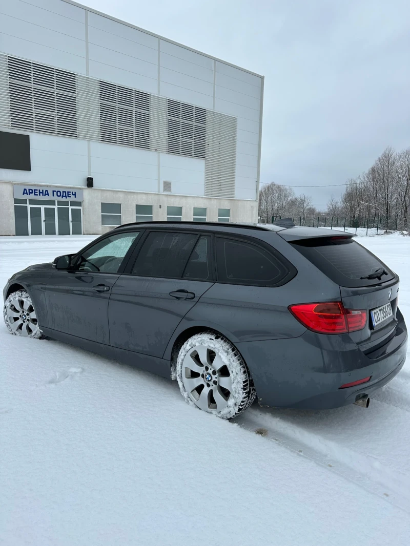 BMW 320 318, снимка 8 - Автомобили и джипове - 49166690