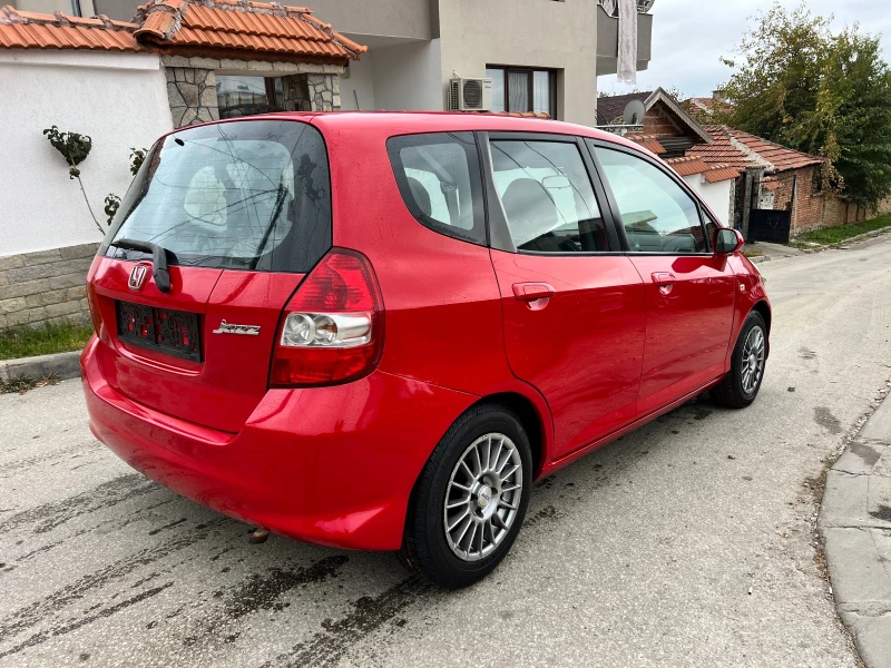 Honda Jazz, снимка 3 - Автомобили и джипове - 49452595