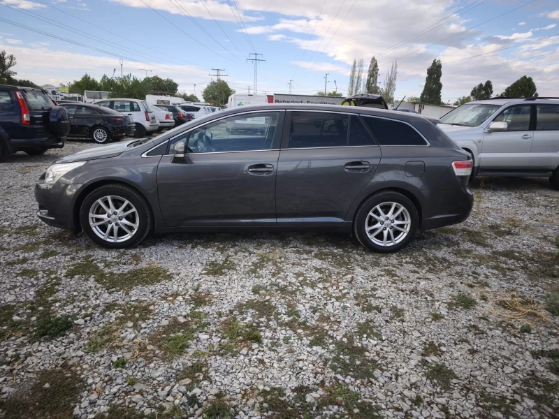 Toyota Avensis 1.8-NAVI-ПЪРВА-РЪКА-1Г-ГАРАНЦИЯ!, снимка 6 - Автомобили и джипове - 51749529