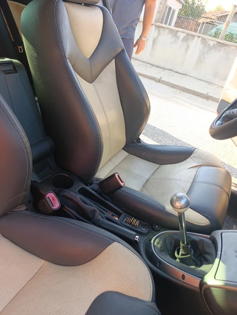 Alfa Romeo Gt, снимка 9 - Автомобили и джипове - 52544562