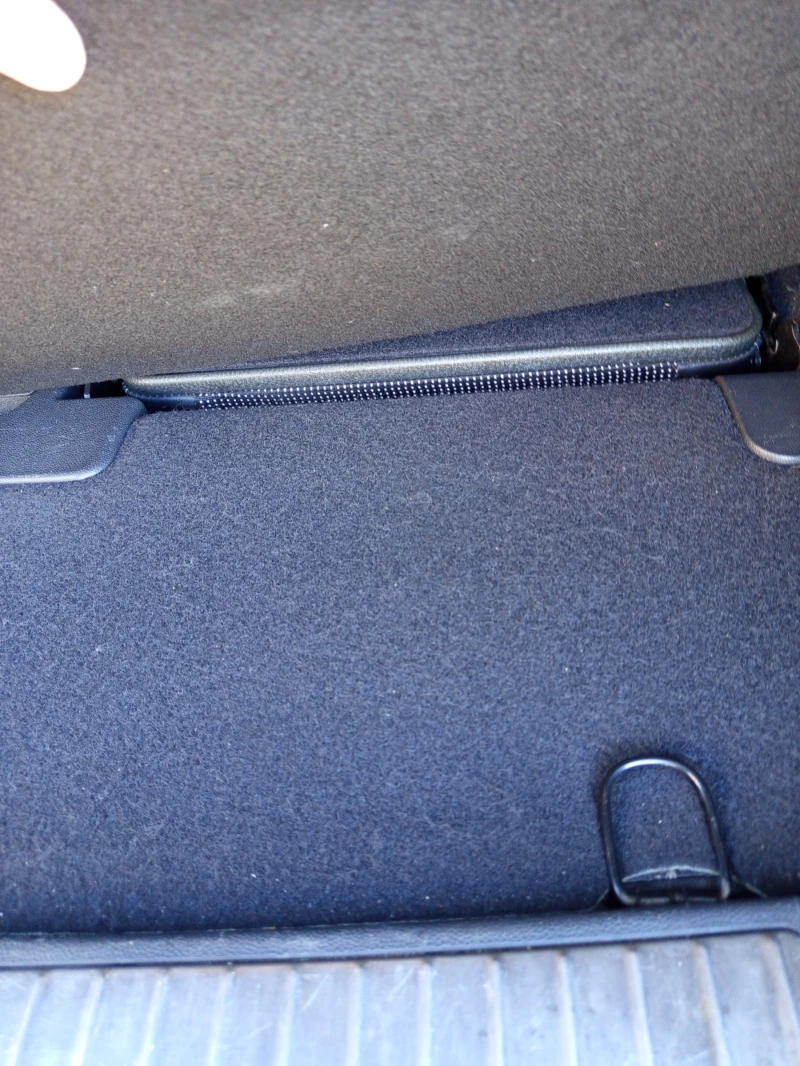 Opel Zafira, снимка 7 - Автомобили и джипове - 52420779