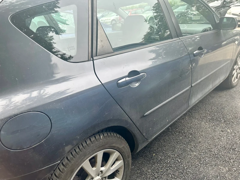 Mazda 3, снимка 6 - Автомобили и джипове - 52507973