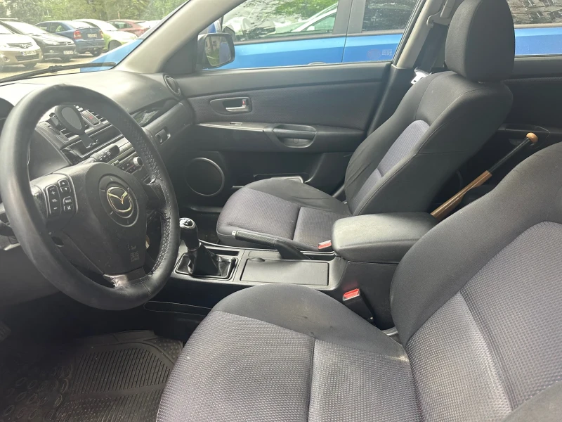Mazda 3, снимка 8 - Автомобили и джипове - 52507973