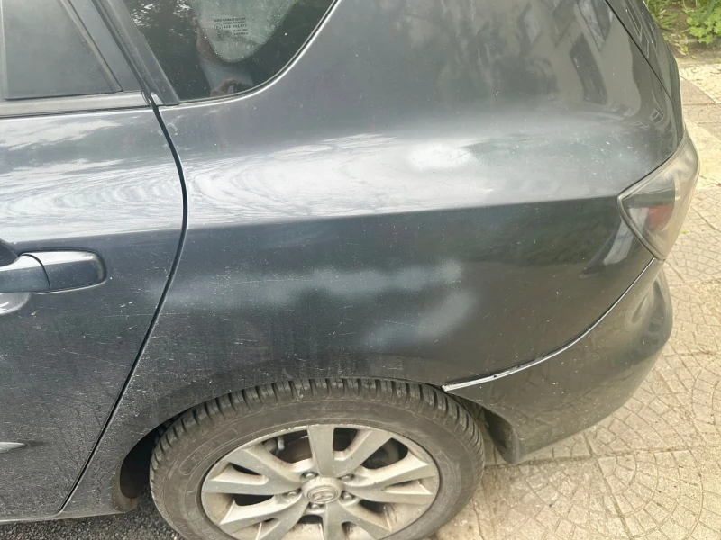 Mazda 3, снимка 4 - Автомобили и джипове - 52507973