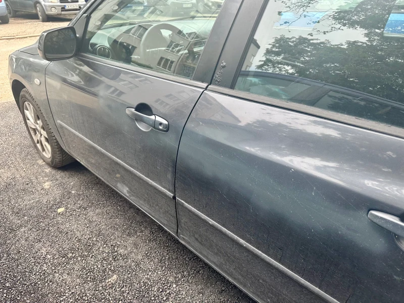 Mazda 3, снимка 2 - Автомобили и джипове - 52507973