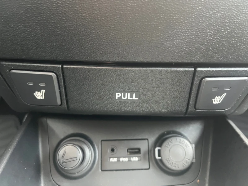 Hyundai I30 1.6i - 126к.с - SWISS, снимка 11 - Автомобили и джипове - 52616382