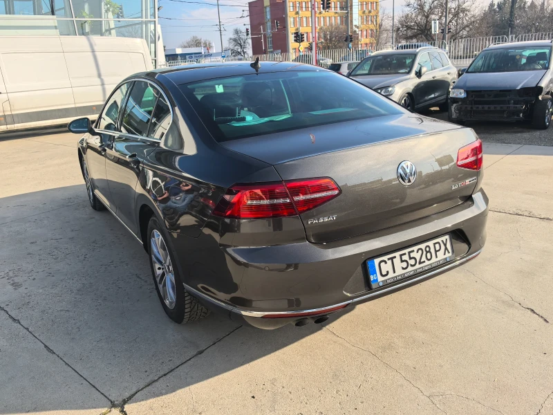 VW Passat 2.0 , снимка 2 - Автомобили и джипове - 52674865