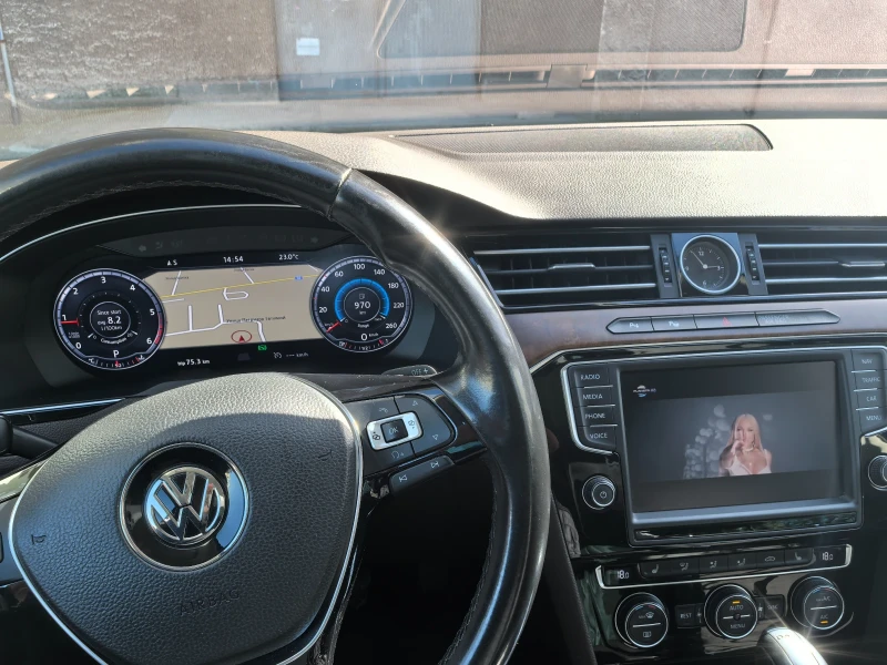 VW Passat 2.0 , снимка 3 - Автомобили и джипове - 52674865