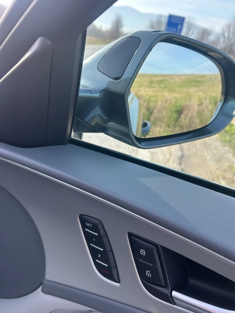 Audi A6 3.0 TDI QUATTRO* BUSINESS LINE* MATRIX, снимка 13 - Автомобили и джипове - 52729044