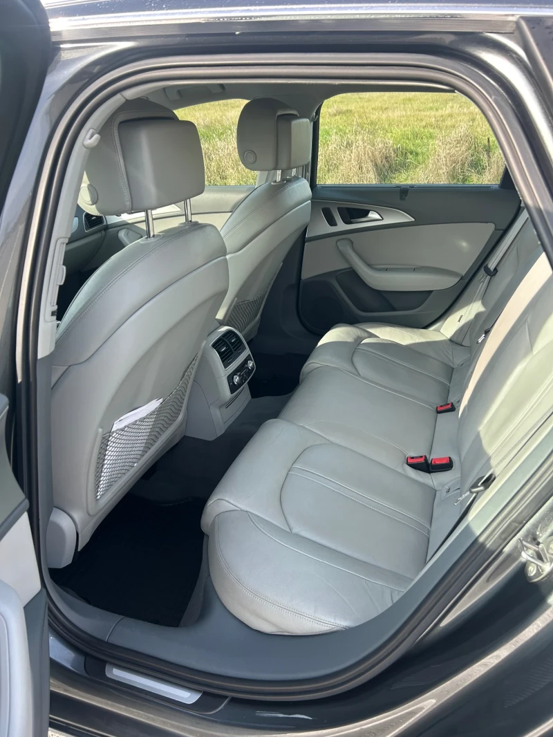 Audi A6 3.0 TDI QUATTRO* BUSINESS LINE* MATRIX, снимка 7 - Автомобили и джипове - 52729044