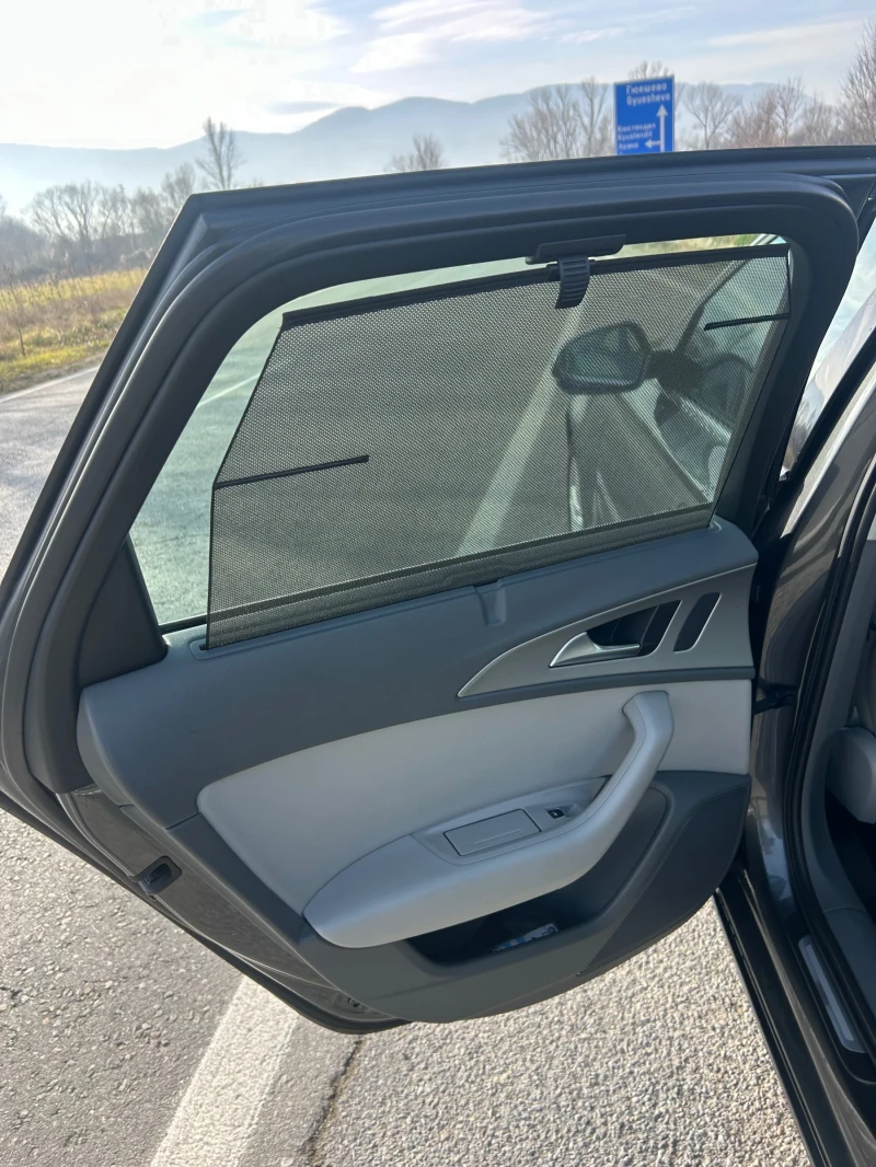 Audi A6 3.0 TDI QUATTRO* BUSINESS LINE* MATRIX, снимка 6 - Автомобили и джипове - 52729044