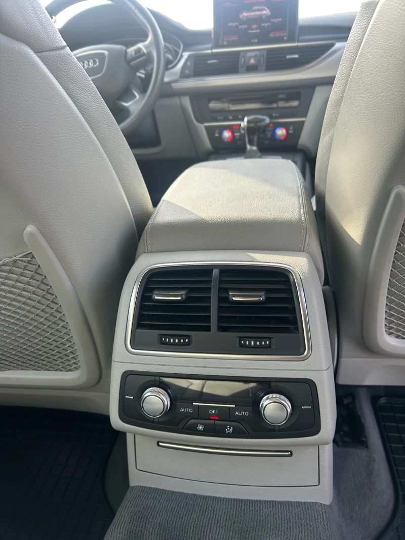 Audi A6 3.0 TDI QUATTRO* BUSINESS LINE* MATRIX, снимка 9 - Автомобили и джипове - 52729044