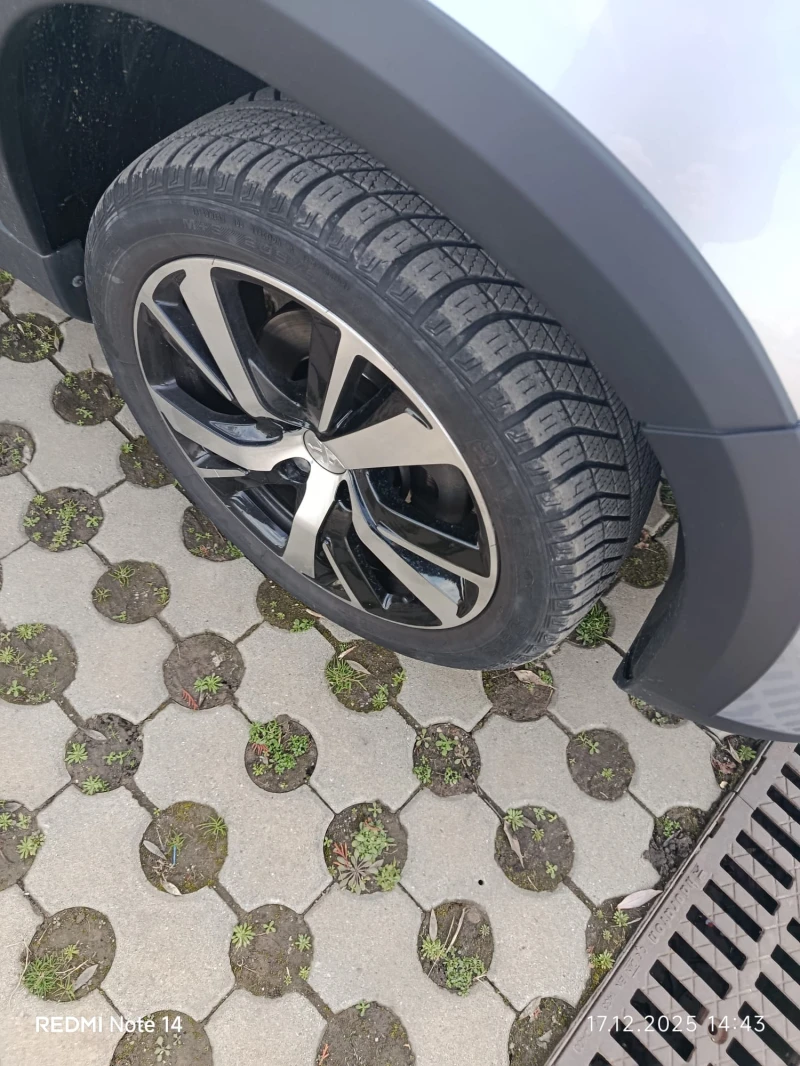 Peugeot 2008 GT Line, снимка 11 - Автомобили и джипове - 52827899