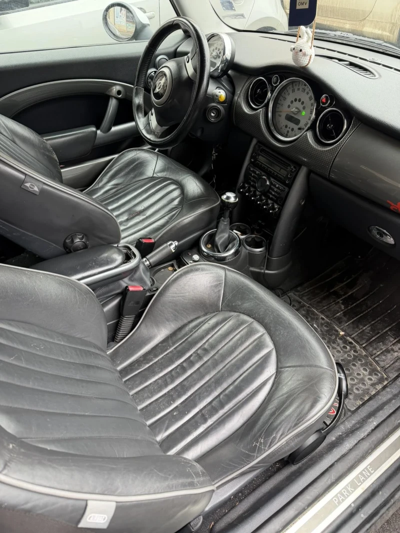Mini One, снимка 5 - Автомобили и джипове - 53380489