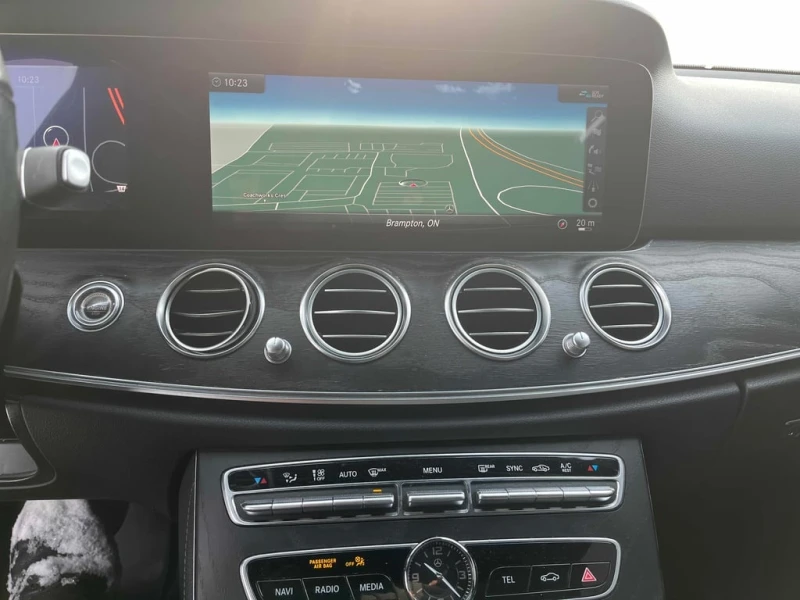 Mercedes-Benz E 300 * CARFAX * ЦЕНА ДО БГ, снимка 7 - Автомобили и джипове - 53392978