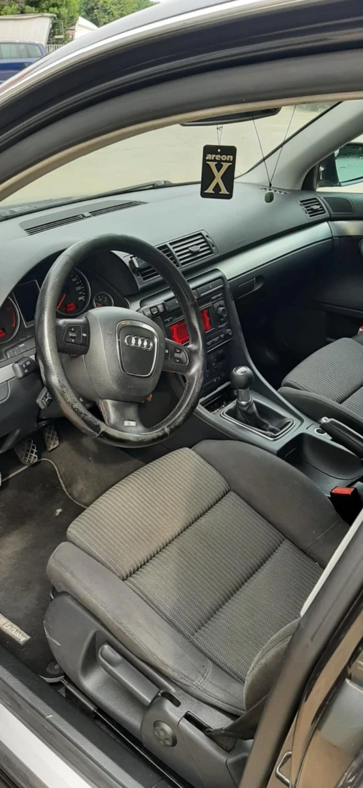 Audi A4, снимка 6 - Автомобили и джипове - 47971896